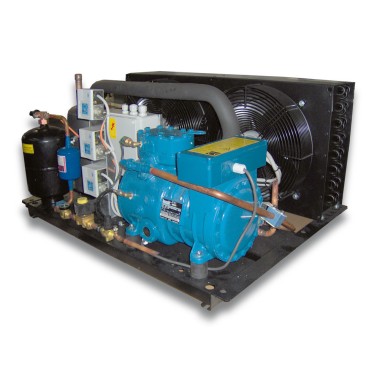 DIAMOND - Groupe dbt201/ts-gr- condenseur à air