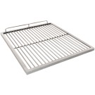 DIAMOND - 1/2 grille forme -o- 535x625mm - cbq-120