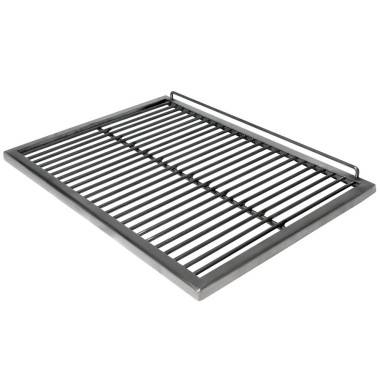 Grille forme -o- 585x465 mm - cbq-060 - Diamond