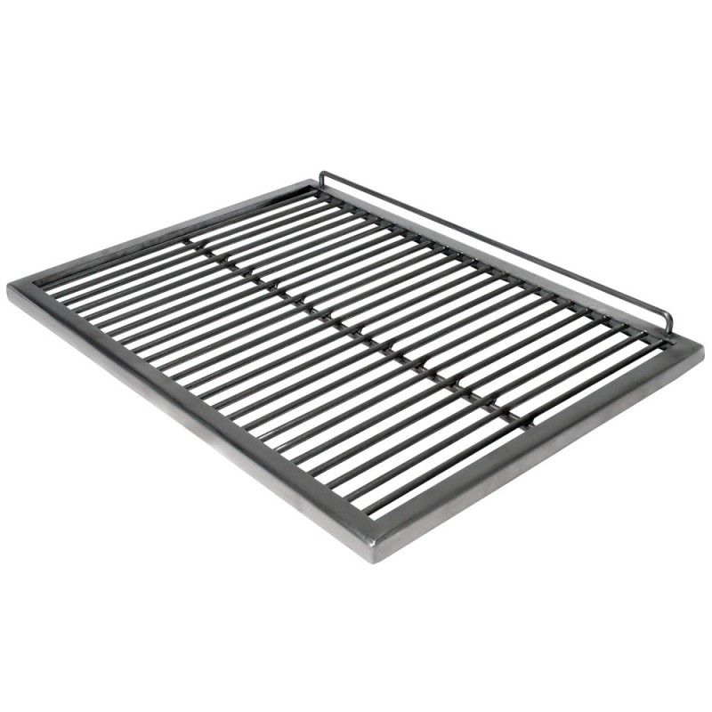Grille forme -o- 585x465 mm - cbq-060 - Diamond