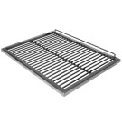 Grille forme -o- 585x465 mm - cbq-060 - Diamond