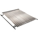 DIAMOND - 1/2 grille forme v -520x600mm -cbq-120