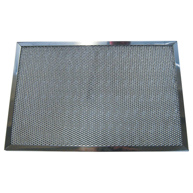 DIAMOND - Filtre à graisse pour four dgv-1111... (2 pièces)