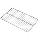 Grille chromée GN 1/1 - Diamond