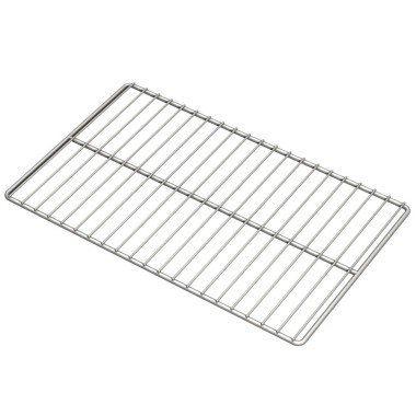 Grille chromée GN 1/1 - Diamond