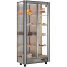 DIAMOND - Vitrine réfrigérée gastronomie 530 litres - modulable