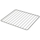 Grille chromée - 460x340 mm - Diamond