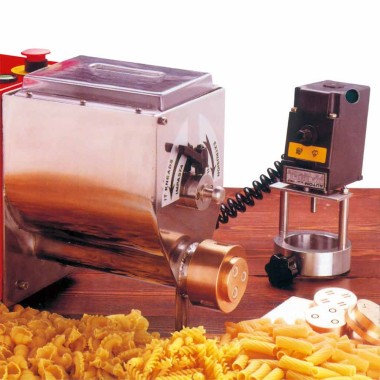 DIAMOND - Groupe avec pétrin - 6 kg/h - pour machine lp17m