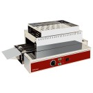 DIAMOND - Grille pain électrique - automatique - bande 210 mm