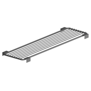 DIAMOND - Petite grille de raccord - armoire 1100 litres