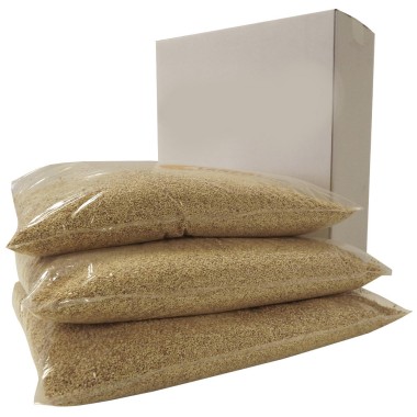 DIAMOND - Granule écologique (confection de 3x3  kg)