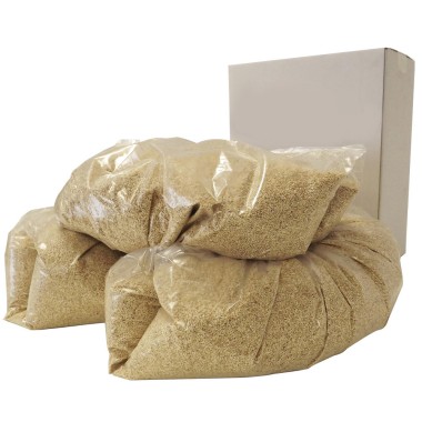 DIAMOND - Granule écologique  - confection de 3 x 8.5 kg