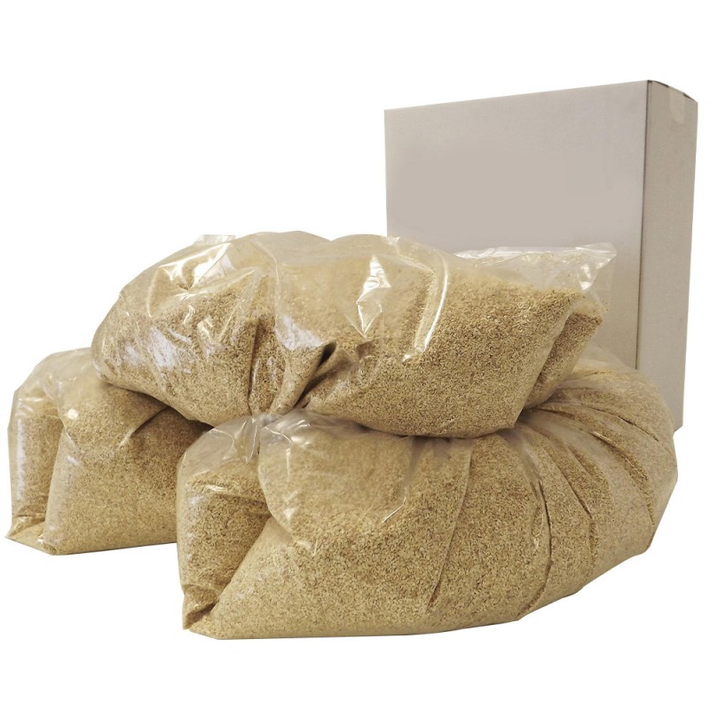 DIAMOND - Granule écologique  - confection de 3 x 8.5 kg