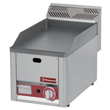 DIAMOND - Plaque de cuisson gaz - lisse