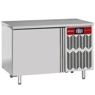 DIAMOND - Table de congélation rapide- touch screen- 6x GN-1/1-20/12 kg