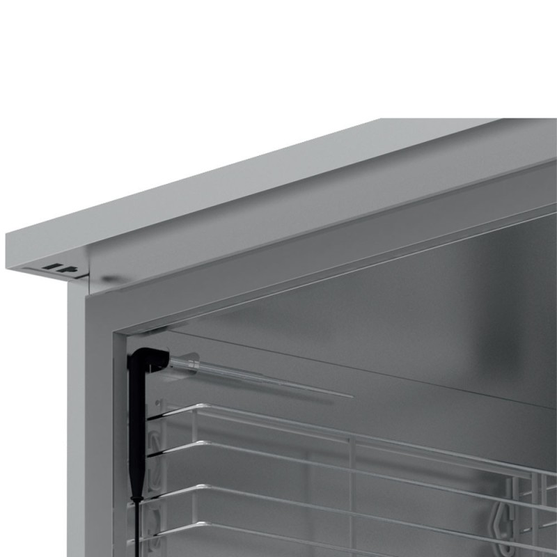 DIAMOND - Cellule de congélation rapide 3x GN 1/1 - 8/5 kg