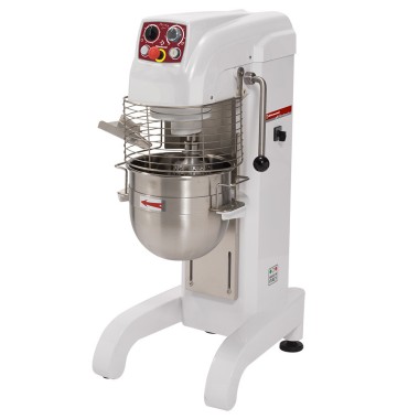 DIAMOND - Batteur-mélangeur - base haute - 20 litres - vitesse variable