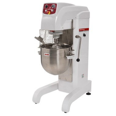 DIAMOND - Batteur-mélangeur - base haute - 60 litres vitesse variable