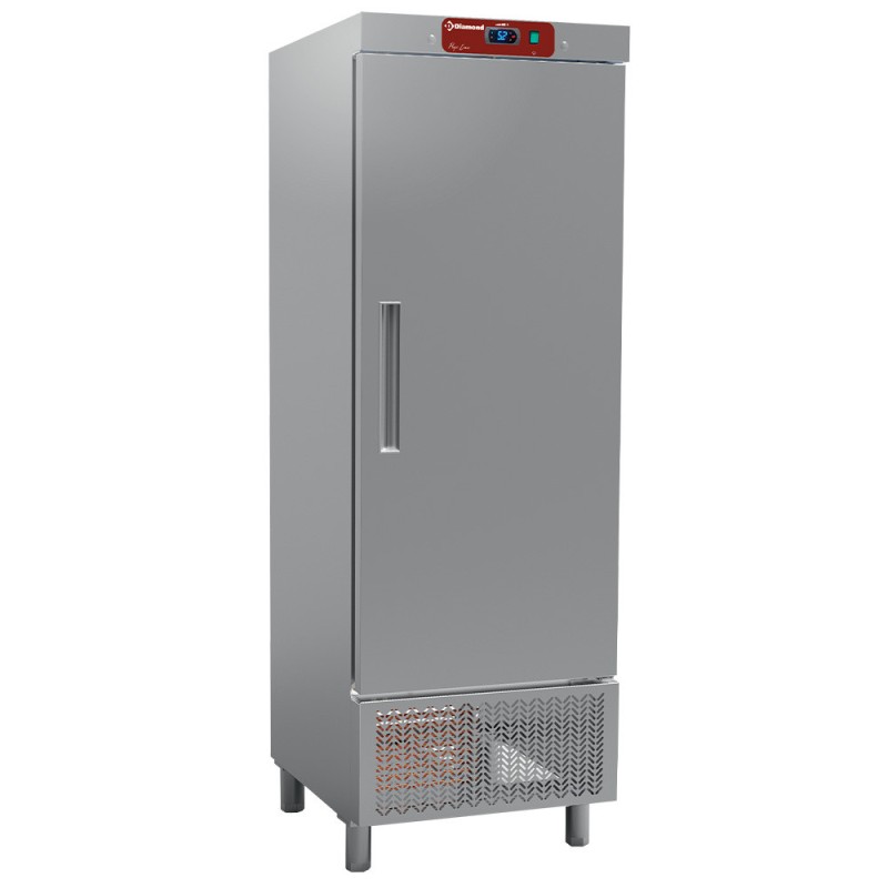 DIAMOND - Armoire de congélation -  ventilée - 1 porte - 550 litres