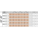 DIAMOND - Groupe frigorifique "bi-block" t° -15°-25°