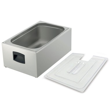 DIAMOND - Ensemble cuiseur sous vide / cuve
