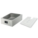 DIAMOND - Ensemble cuiseur sous vide / cuve