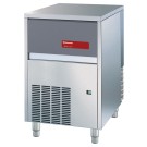DIAMOND - Machine à glace granulée 113 kg - avec réserve - air