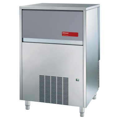 DIAMOND - Machine à glace granulée 153 kg - avec réserve - eau