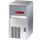 DIAMOND - Machine à glaçons pleins 29 kg - avec réserve - air