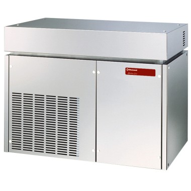 DIAMOND - Machine à glace paillettes 400 kg sans réserve - eau
