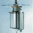 DIAMOND - Machine à glace paillettes 400 kg sans réserve - eau