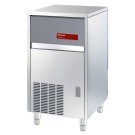 DIAMOND - Machine à glaçons pleins 47 kg - avec réserve - air
