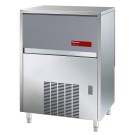 DIAMOND - Machine à glaçons pleins 67 kg - avec réserve - eau