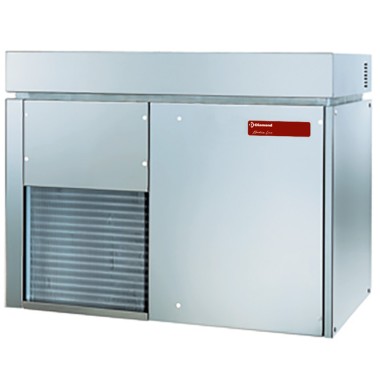 DIAMOND - Machine à glaces paillettes 900 kg - sans réserve - eau