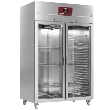 DIAMOND - Armoire frigorifique ventilée 1400 litres - GN 2/1