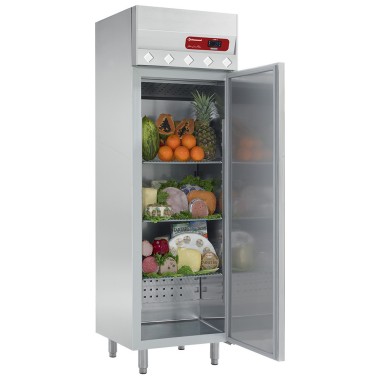 DIAMOND - Armoire frigorifique ventilée - 400 litres