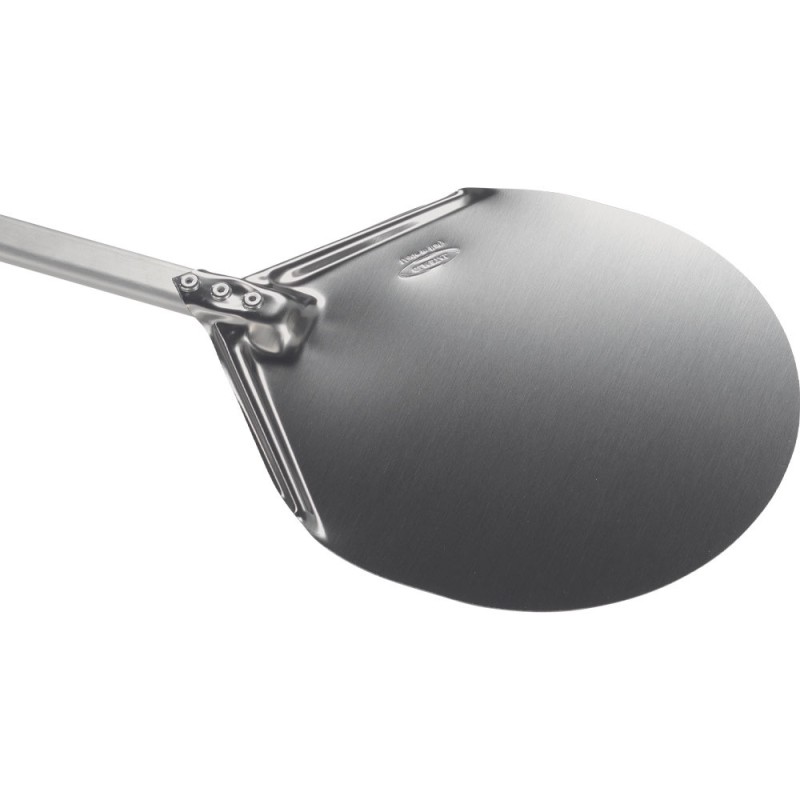 DIAMOND - Pelle en inox Ø 290 mm