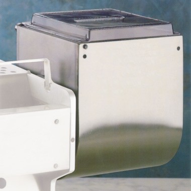 DIAMOND - Pétrin - capacité 3 kg de farine pour machine cl17