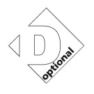 Option: accouplement de 2 comptoirs  venice - Diamond