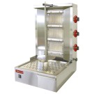 DIAMOND - Gyros grill gaz 35 kg