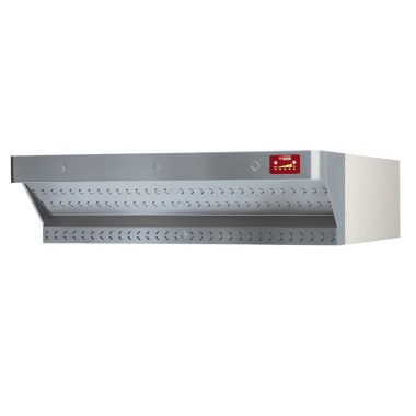 DIAMOND - Hotte avec moteur (325 m3/h) ld6/35xl-n & ld12/35xl-n