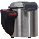DIAMOND - Lave-moules - 5 kg production 75 kg/h