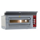 DIAMOND - Four électrique à pizzas - 4 pizzas Ø 350 mm