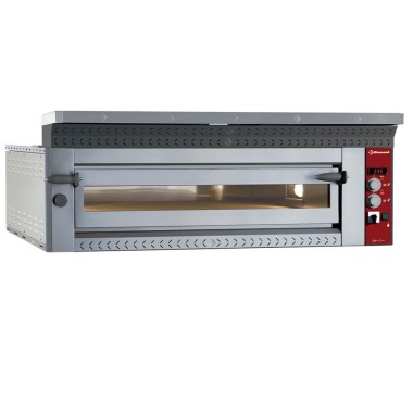 DIAMOND - Four électrique à pizzas "extra large" - 6 pizzas Ø 350 mm