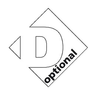 Option- illumination led - frontale inf- - Diamond