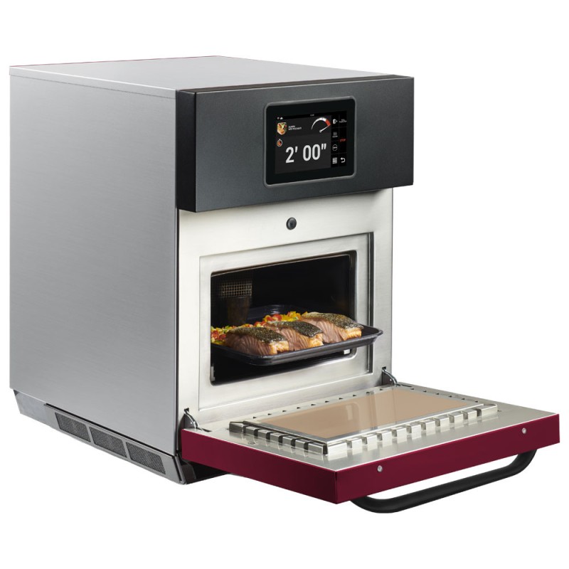 DIAMOND - Four ultrarapide - micro-onde - convection - mixte.