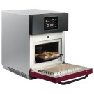 DIAMOND - Four ultrarapide - micro-onde - convection - mixte.