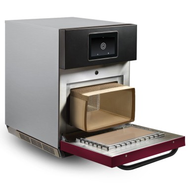 DIAMOND - Four ultrarapide - micro-onde - convection - mixte.