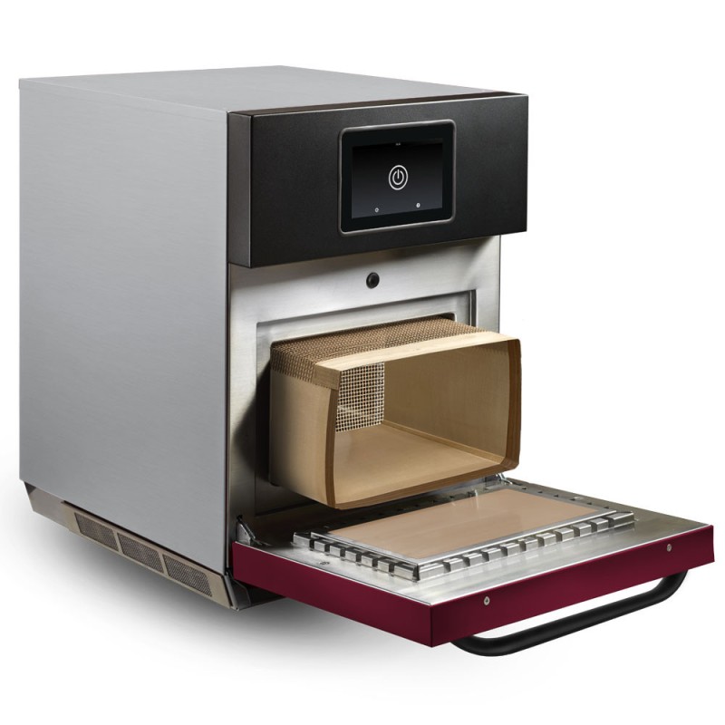 DIAMOND - Four ultrarapide - micro-onde - convection - mixte.