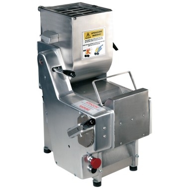 DIAMOND - Pétrin et laminoir à pâte combinée multifonction